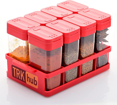 TRK HUB Spice Set Acrylic(1 Piece)