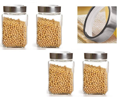 TINSUHG Spice Set Glass(4 Piece)