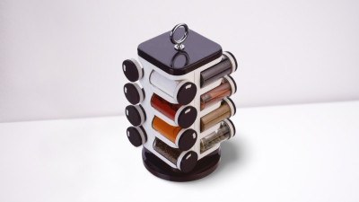 NHB BOUTIQUE Spice Set Plastic(1 Piece)