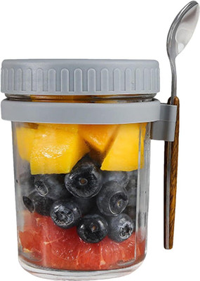 TINSUHG Spice Set Glass(1 Piece)