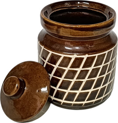 Sripriya Traders Spice Set Ceramic(1 Piece)