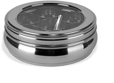 Veeram Spice Set Stainless Steel(1 Piece)