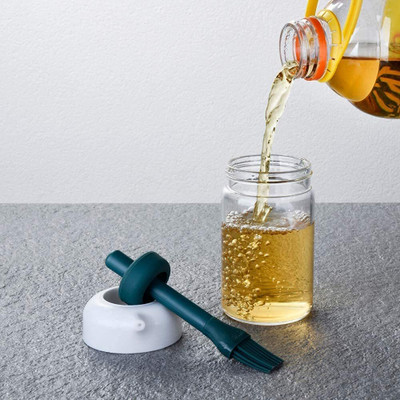 DN BROTHERS 230 ml Cooking Oil Dispenser(Pack of 1)