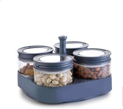 TRK HUB Spice Set Plastic(1 Piece)
