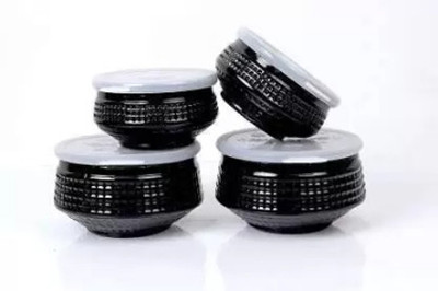 GREATZON Spice Set Ceramic(4 Piece)