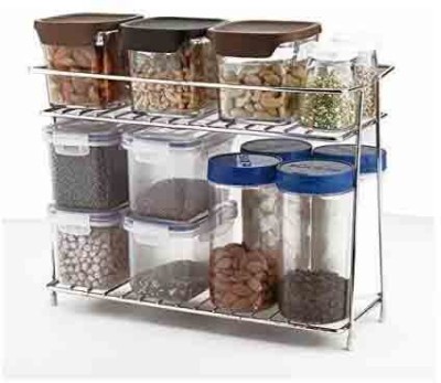 fiveks - 5ks Spice Set Stainless Steel(1 Piece)