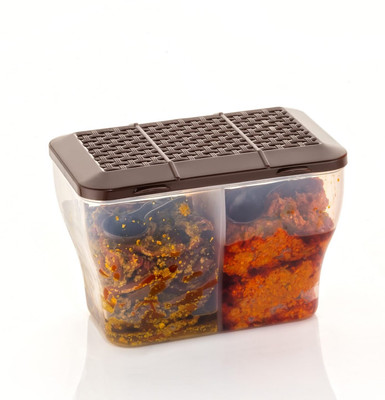 COLOSSAL Spice Set Plastic(1 Piece)