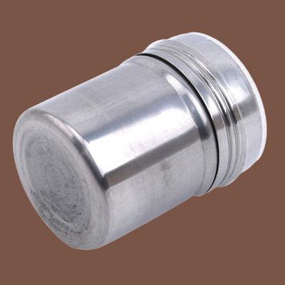 Dynore Spice Set Steel(1 Piece)