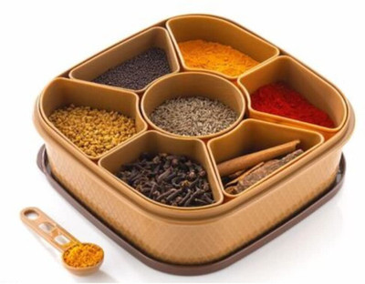 FIMTOWN Spice Set Plastic(1 Piece)