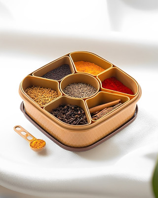 Ambriq Spice Set Plastic(1 Piece)