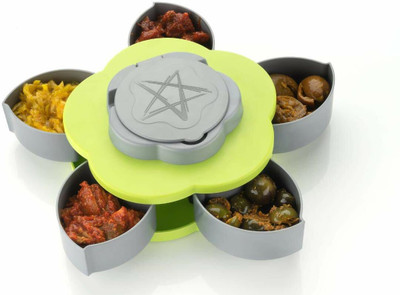 SEVENSPACE Spice Set Plastic(1 Piece)