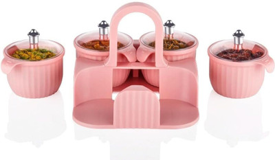 Wellnessfly Spice Set Plastic(1 Piece)