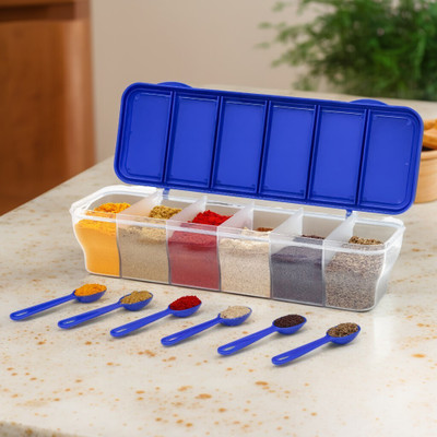 COLOSSAL Spice Set Plastic(1 Piece)