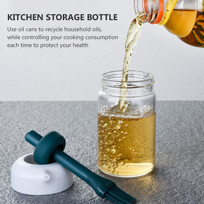 DN BROTHERS Spice Set Glass(1 Piece)