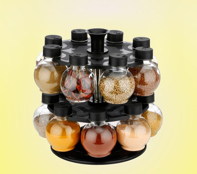 ALTOSA Spice Set Plastic(1 Piece)