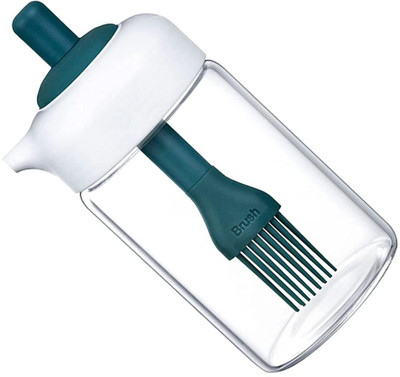 DN BROTHERS Spice Set Glass(1 Piece)