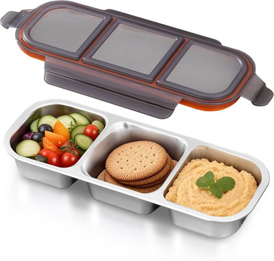 Mixen Seasoning Shaker Set Stainless Steel(1 Piece)