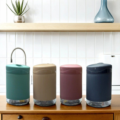 CESTO Salt & Pepper Set Plastic(4 Piece)