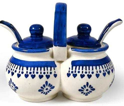 ANDSON ENTERPRISE Spice Set Ceramic(1 Piece)