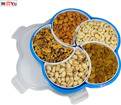 ME&YOU Spice Set Plastic(1 Piece)