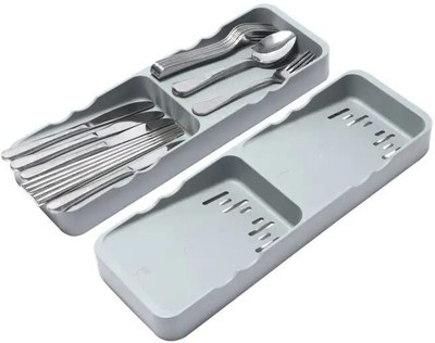 Dherik Tradworld Spice Set Plastic(1 Piece)