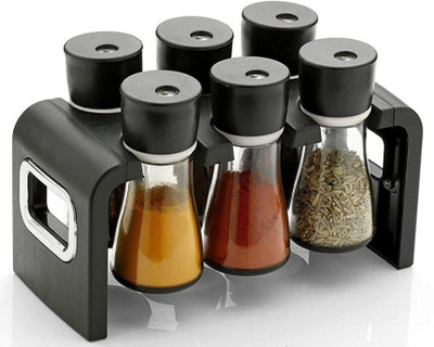 TRK HUB Spice Set Plastic(1 Piece)