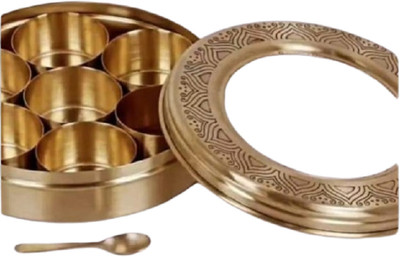 SSP Spice Set Brass(1 Piece)