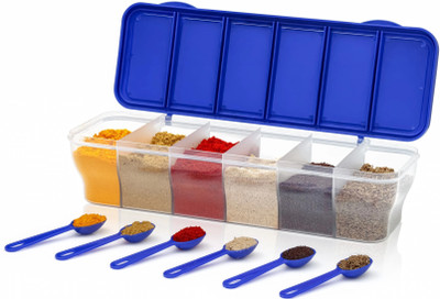 MAGICSPOON Spice Set Plastic(1 Piece)