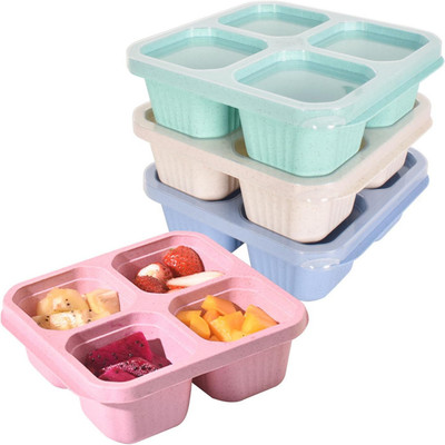 Masox Store Spice Set Plastic(4 Piece)