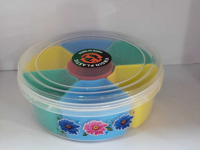 ARMOLICE Spice Set Plastic(1 Piece)