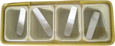 SKYZONE Spice Set Plastic(1 Piece)