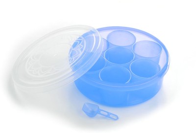 Ratehalf Spice Set Plastic