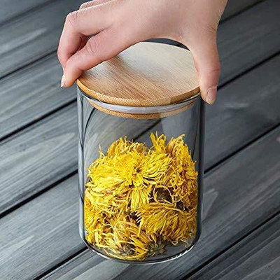 TINSUHG Spice Set Glass(2 Piece)