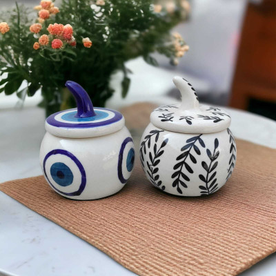 BRI Spice Set Ceramic(2 Piece)