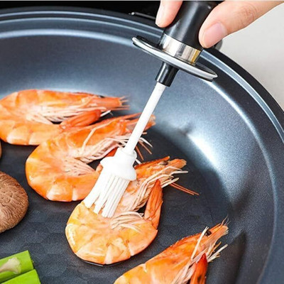 MAITRI ENTERPRISE Spice Set Glass, Plastic(1 Piece)