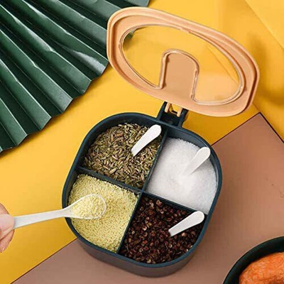 FGG Spice Set Plastic(1 Piece)