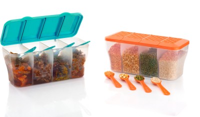 MAGICSPOON Spice Set Polypropylene(2 Piece)