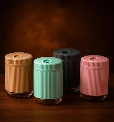 SHRIKHATUSHYAM Salt & Pepper Set Plastic(4 Piece)