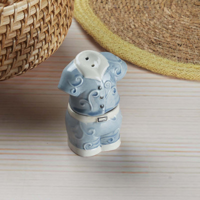 Kookee Salt & Pepper Set Ceramic(1 Piece)
