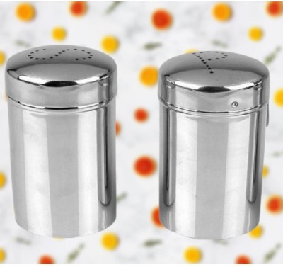Dynore Spice Set Stainless Steel(2 Piece)