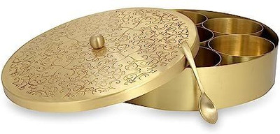 SSP Spice Set Brass(1 Piece)
