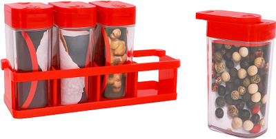 COVILTA Spice Set Plastic