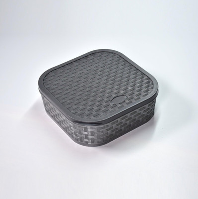 Garu Plastic Spice Set Plastic(1 Piece)