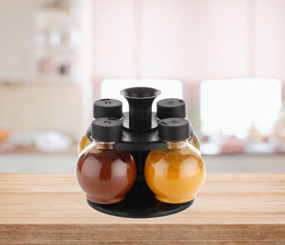 Serenity Salt & Pepper Set Plastic(1 Piece)