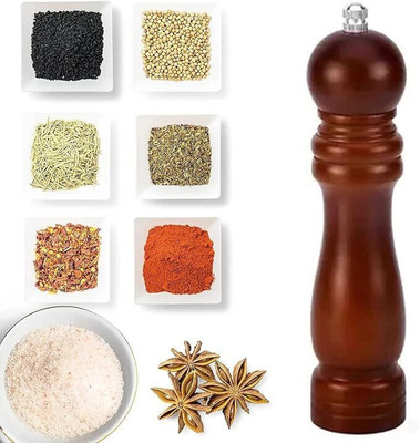 PRODEX Salt & Pepper Set Wooden(1 Piece)