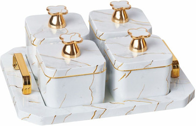 ENRICHPLASTICS Spice Set Plastic(1 Piece)