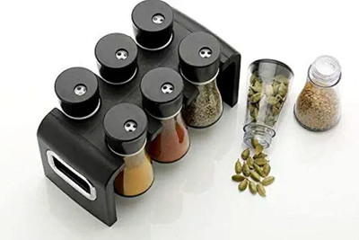 CPEX Spice Set Plastic(6 Piece)