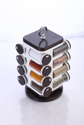TRK HUB Salt & Pepper Set Plastic(1 Piece)