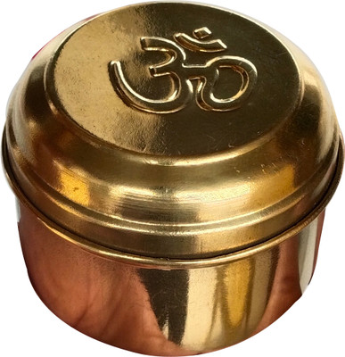 Craft World Spice Set Brass(1 Piece)