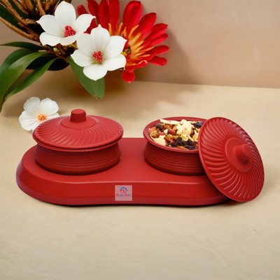 Heart Home Spice Set Plastic(1 Piece)